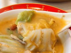 -解家河南菜(商鼎路店)