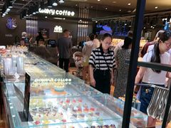 -红跑车(滨湖银泰店)