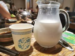 -润泽园椰子鸡(汇一城店)