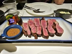 -K·Kitchen KK牛扒厨房(江南西店)