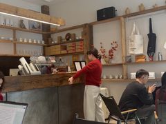-常识咖啡common sense(春熙路店)