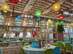 大堂-大师傅金奖啤酒鱼(西街口总店)