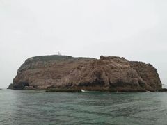 -海驴岛(荣成市)