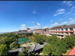 -她时区金吉兒月子中心(太湖度假店)