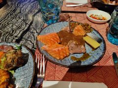 -长沙北辰洲际酒店-兰调全日餐厅