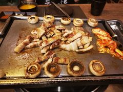 -香猪坊韩国烤肉专属门店(魏公村店)