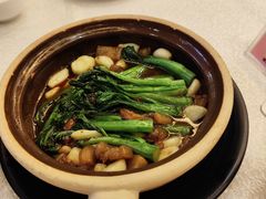 -清远国际酒店御珍轩食街