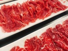 -潮汕美牛肉丸火锅店(天宁寺店)