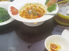 -书湘门地·中国十佳湘菜(西苑店)