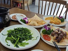 -小二郎私房菜(鼓浪屿店)