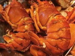 -Burger & Lobster(Dean Street)