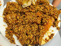 -松明一烤肉馆(鲁园店)