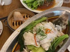 -花舍·新派粤菜·西餐·下午茶(亚运村·鸟巢店)