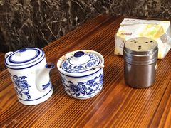-山北老老头馄饨