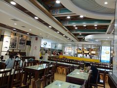 -服务大楼冷面(延大店)