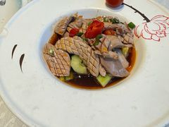 -阿英煲(凉城路店)