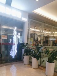 -宝贝家族国际影像馆(高新店)