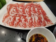 -北门涮肉·铜锅涮肉(南锣鼓巷店)