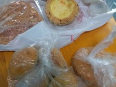 -嘉乐蛋挞王(文明分店)