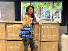 -Manner Coffee(淮海755店)