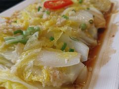 -南国会酒家(岗顶1站广场店)