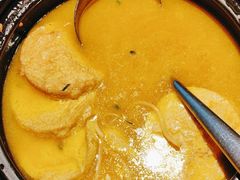 -小厨娘淮扬菜(诚信大道店)