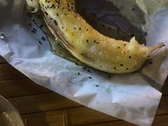 -新世界新丸中心-地下停车场