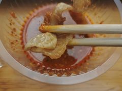 -南门黄孃甜不辣
