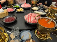 -熹悟海鲜火锅·广式打边炉