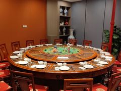-万荣烤鸭店·北京菜(天坛店)
