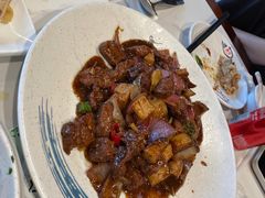 -壹只菜·崇明本地特色菜(崇明南门店)
