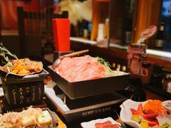 -有喜屋·深夜食堂(北京西路店)
