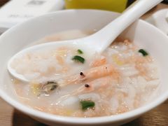 -苏小柳点心·手作小笼包(浦东嘉里城分院)