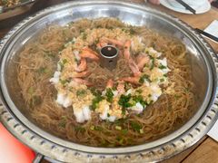 -川味中国寻香馆(琴台路店)