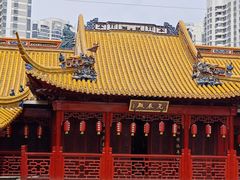 -钦赐仰殿道观