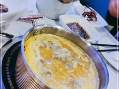 -半岛听涛蒸汽海鲜自助(K11店)