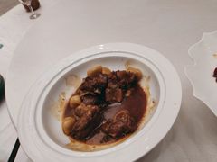 -忆江南·临江鱼馆