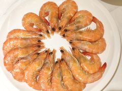 -万龙洲海鲜(安定门店)