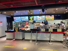 门面-肯德基(蓝桥店)