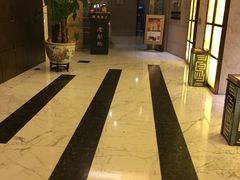 -老船坞餐厅(北京亚洲大酒店 )