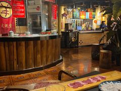 -羊大爷涮肉(亮马桥店)