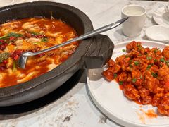 -味仙居(环城南路店)