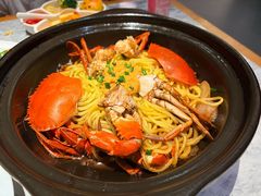 -不仔客海鲜·烧烤·270度海景餐厅(大东海店)