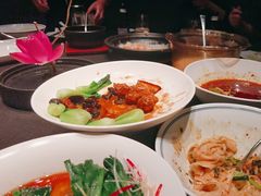 -晓长安·新陕菜(曲江店)