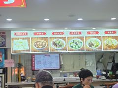 -陈寔包子王·卤煮小肠·京味小吃(龙潭店)