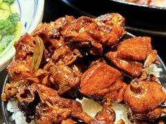 -皖北巫氏三胖地锅鸡(正大店)