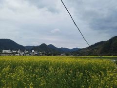 -绩溪龙川景区