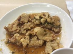 -朴氏韩国料理(北欧丽景店)