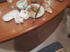 -清雅臻品·竹林院落·新派青岛菜(崂山店)