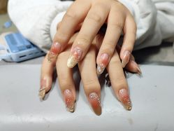 点击看大图 -艾珂·美甲美睫